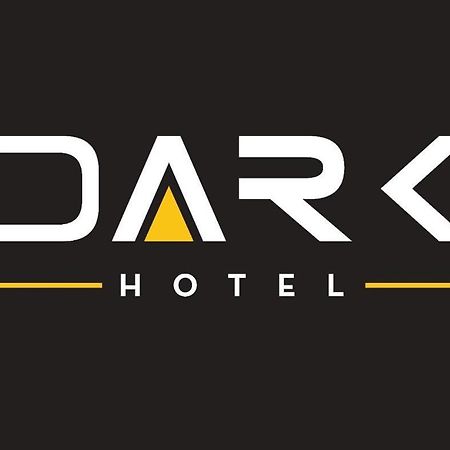 Dark Hotel Tirana Shkoze Bagian luar foto