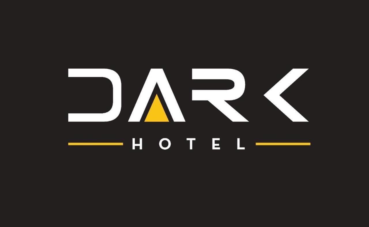 Dark Hotel Tirana Shkoze Bagian luar foto